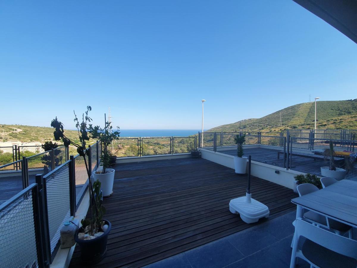Peniscola Mar Y Montana Villa Esterno foto